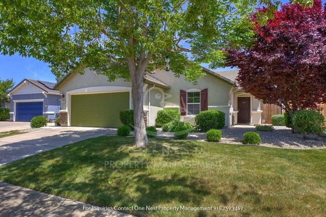 property at 1632 Stepney Wy