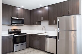 823 Palm Ave in El Cajon, CA - Building Photo - Building Photo