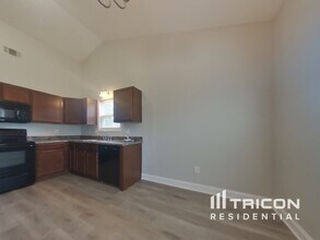 504 Cole Creek Dr in Dallas, GA - Building Photo - Building Photo