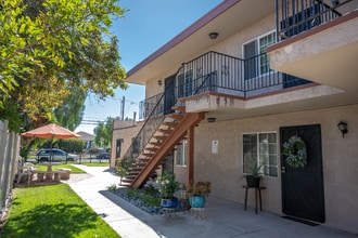 239 G St in Chula Vista, CA - Building Photo - Building Photo