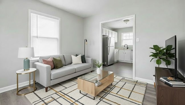 413 W Stevens St, Unit Furnished in Cookeville, TN - Building Photo - Building Photo