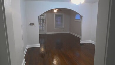 815 N Bancroft St in Indianapolis, IN - Building Photo - Building Photo