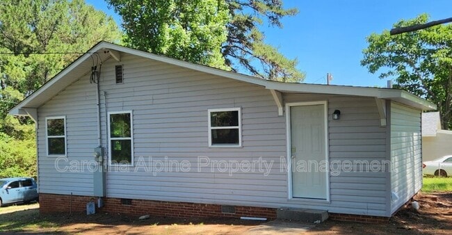 503 Jackson St in Albemarle, NC - Building Photo - Building Photo