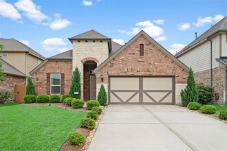 27907 Geele Dr in Spring, TX - Building Photo - Building Photo