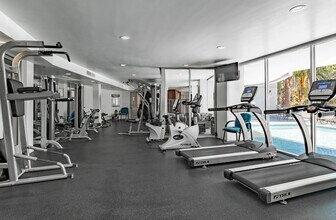 Archview Apartments in Sherman Oaks, CA - Building Photo - Building Photo