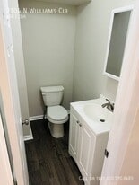 2104 N Williams Cir in Chester, PA - Building Photo