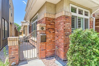 257 S Jackson St, Unit 257 S Jackson Street Unit #C in Denver, CO - Building Photo - Building Photo