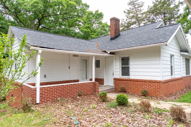 property at 2079 23rd St Dr SE