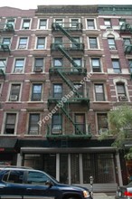 154 Allen St in New York, NY - Building Photo - Building Photo