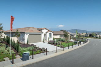 Horizon in Banning, CA - Building Photo - Building Photo