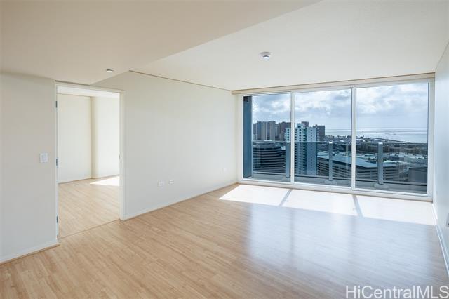 1288 Kapiolani Blvd in Honolulu, HI - Foto de edificio - Building Photo