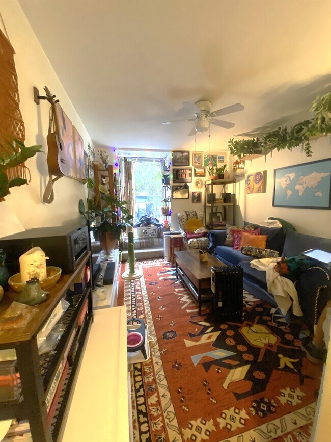 property at 240 Heath St