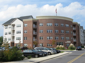 Conte Lubrano Apartments in Annapolis, MD - Building Photo - Building Photo