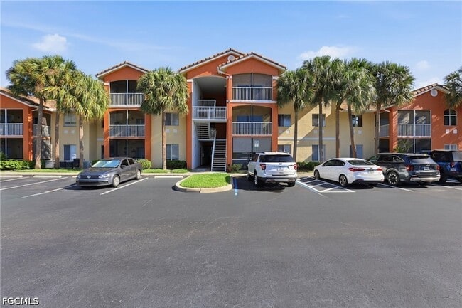 6321 Aragon Way, Unit 306, Unit 306