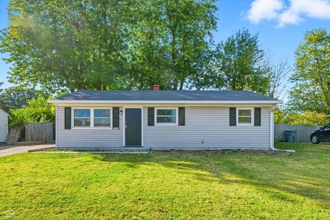 property at 2908 S Walcott St