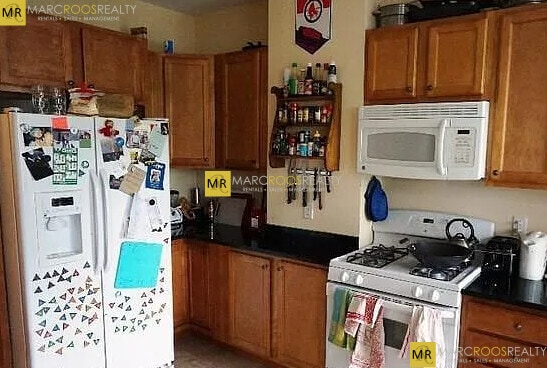 191 Boylston St in Boston, MA - Foto de edificio - Building Photo