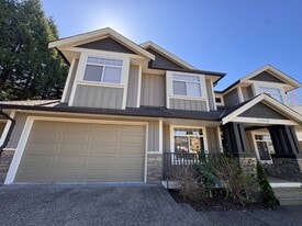 23836 132A Av in Maple Ridge, BC - Building Photo