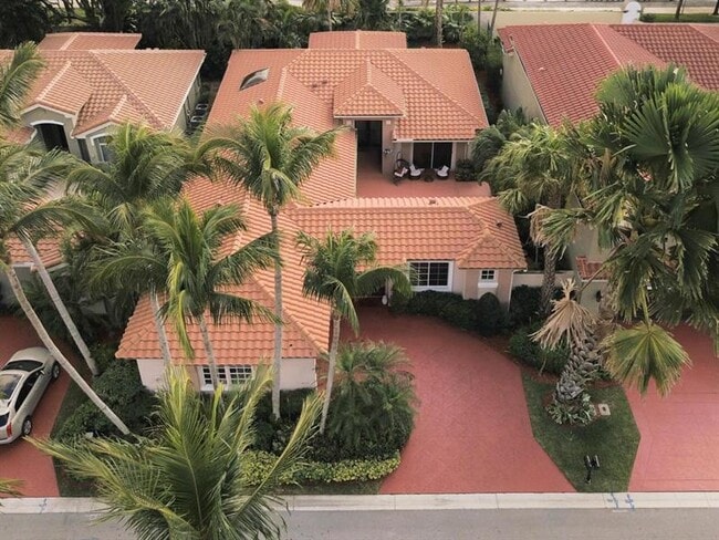 property at 6350 NW 23rd St