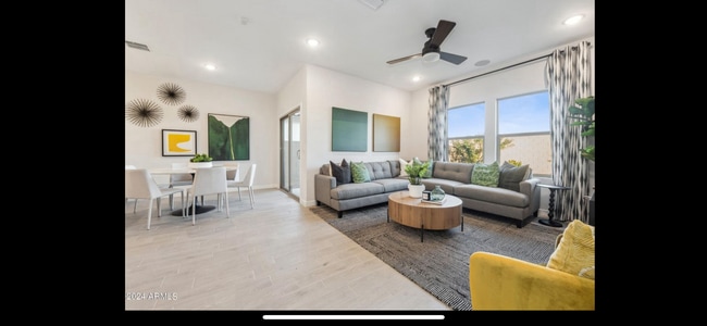 property at 7870 N 80th Ave