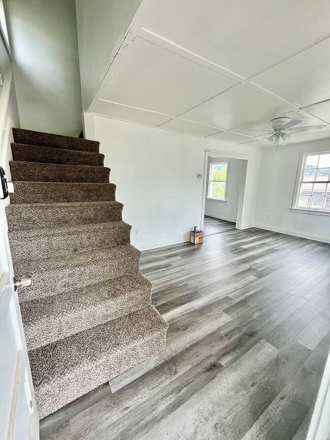 property at 105 N Ridge St
