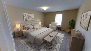 Aurea Apartments in Birmingham, AL - Foto de edificio - Building Photo