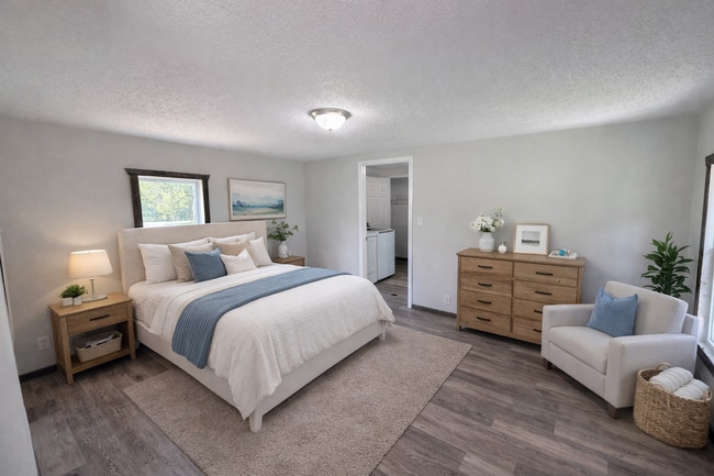 property at 3545 Fords Mill Rd