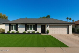 2739 S Emerson Cir in Mesa, AZ - Building Photo - Building Photo