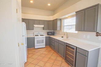 2656 Bearcat Dr in Las Cruces, NM - Building Photo - Building Photo