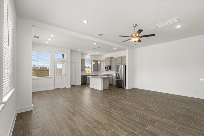 416 Pk Hl Ct in Stafford, TX - Building Photo - Building Photo