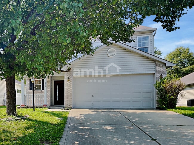property at 15353 Wandering Way