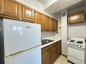 4180 N Marine Dr in Chicago, IL - Foto de edificio - Building Photo