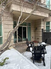 7071 Bayview Ave in Markham, ON - Building Photo - Building Photo