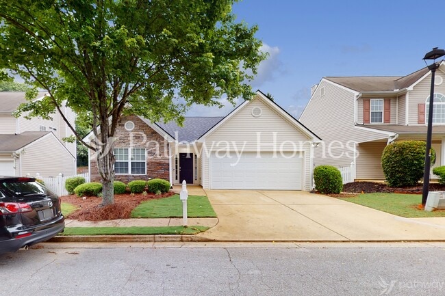 161 Greystone Cir in Hiram, GA - Building Photo - Building Photo