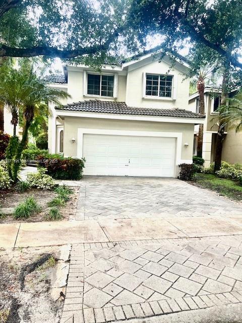 property at 134 NW 107th Terrace
