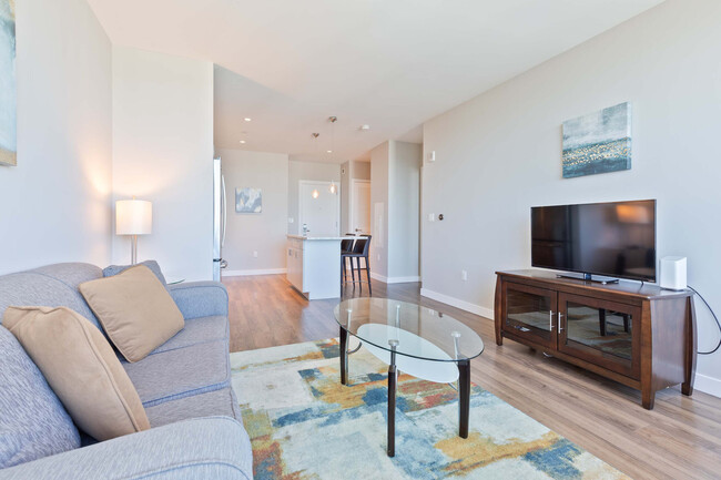 5 Fan Pier Boulevard in Boston, MA - Building Photo - Building Photo