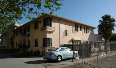 54 N 5th St in San Jose, CA - Building Photo - Building Photo