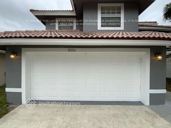 property at 10154 Aqua Vista Way