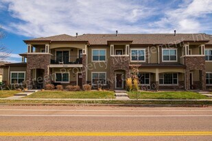 5020 Cinquefoil Ln in Fort Collins, CO - Building Photo