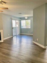 6881 Tamarus St in Las Vegas, NV - Building Photo - Building Photo