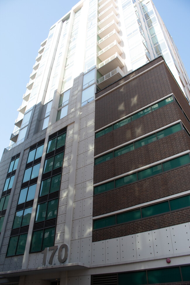property at 170 W Polk St