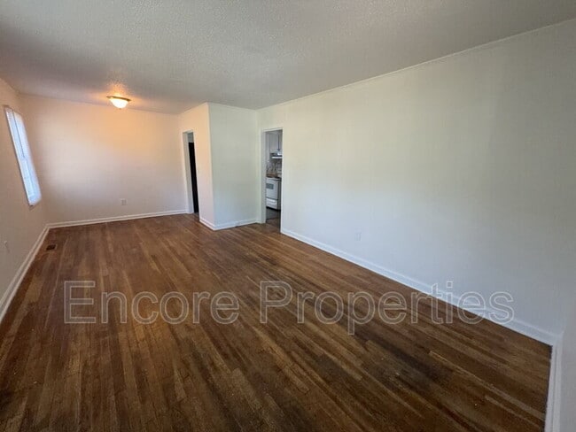 2731 Knowles St in Raleigh, NC - Building Photo - Building Photo