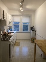 59 Manchester Rd, Unit 6 in Brookline, MA - Building Photo