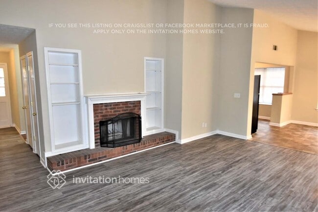 2870 Skye Terrace NW in Duluth, GA - Building Photo - Building Photo