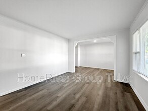 3128 N Kenosha Ave in Tulsa, OK - Foto de edificio - Building Photo