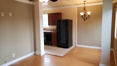 1435 S Sierra Bonita Ave in Los Angeles, CA - Building Photo - Building Photo