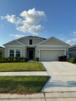 788 Daring Dr in Davenport, FL - Building Photo
