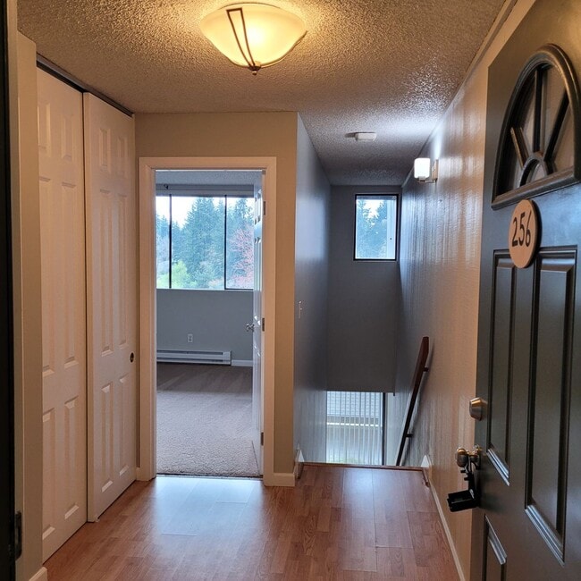property at 6352 137th Pl NE