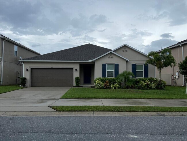 12137 Sumter Dr in Orlando, FL - Building Photo - Building Photo