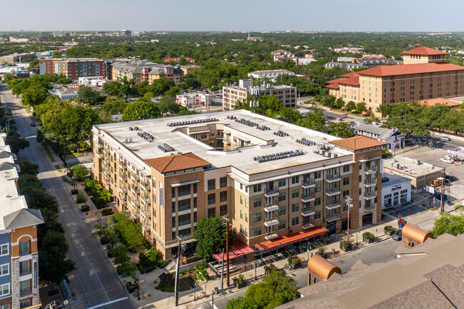 GrandMarc Austin in Austin, TX - Building Photo - Building Photo