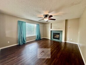 4394 Gunbarrel Dr in Colorado Springs, CO - Building Photo - Building Photo